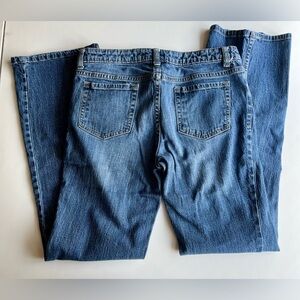 Girls Size 16 Cherokee Boot Cut Jeans